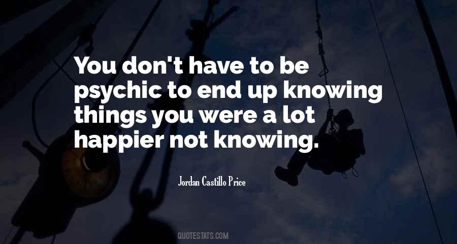 Quotes About Headteachers #726610