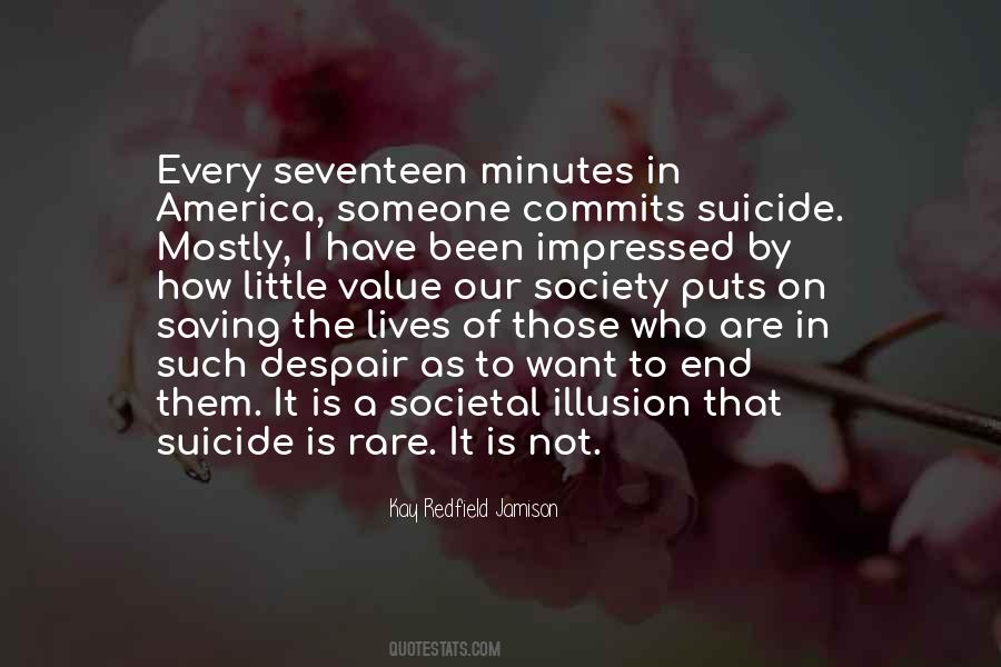 Quotes About Saving Lives #1125545