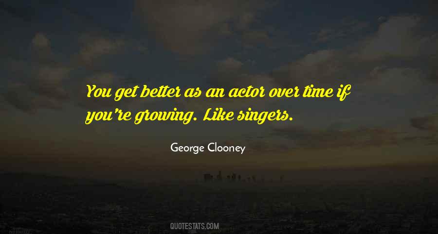 You Get Better Quotes #1828456