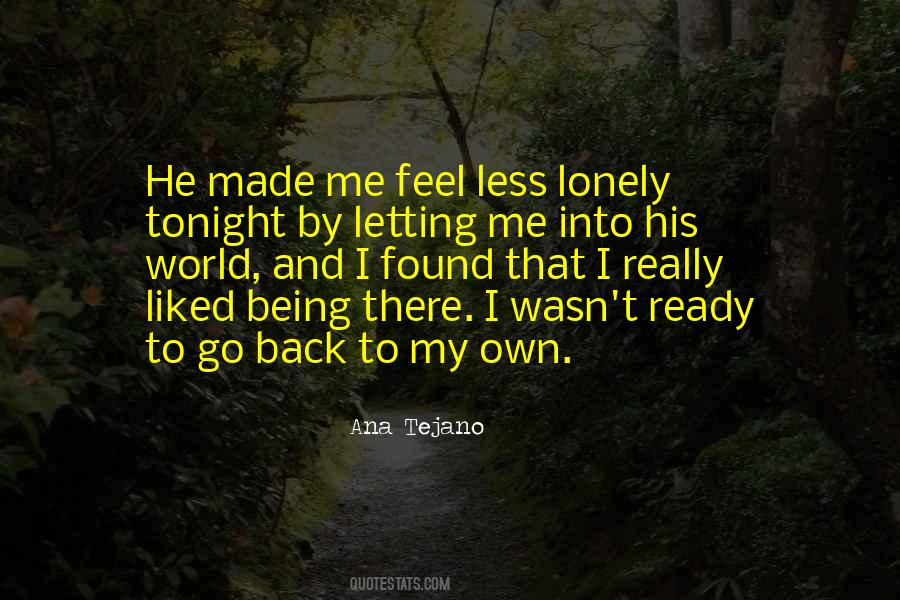 Quotes About Letting Go And Moving On #591046