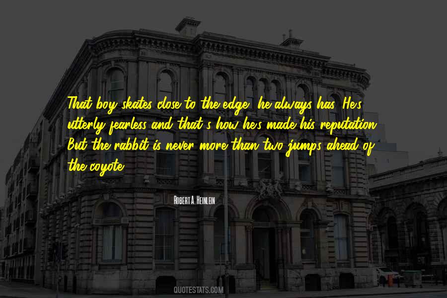 Quotes About Skates #1025246