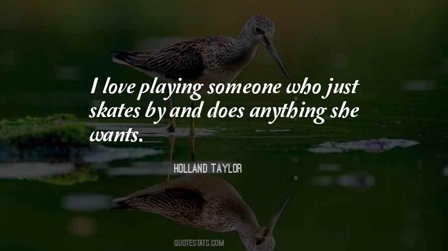 Quotes About Skates #151969