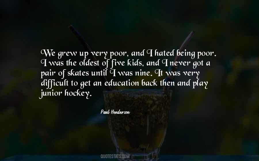 Quotes About Skates #1713679