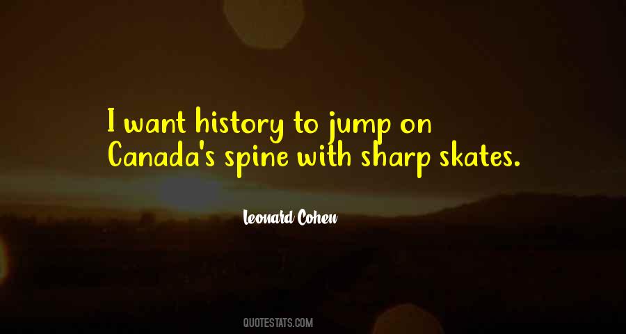 Quotes About Skates #510966