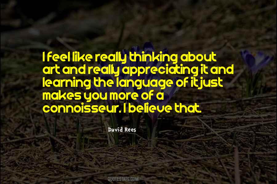 Quotes About Learning A Language #533430