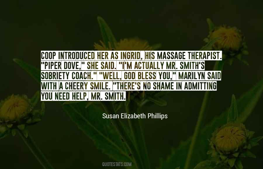 Quotes About Massage Therapist #452452