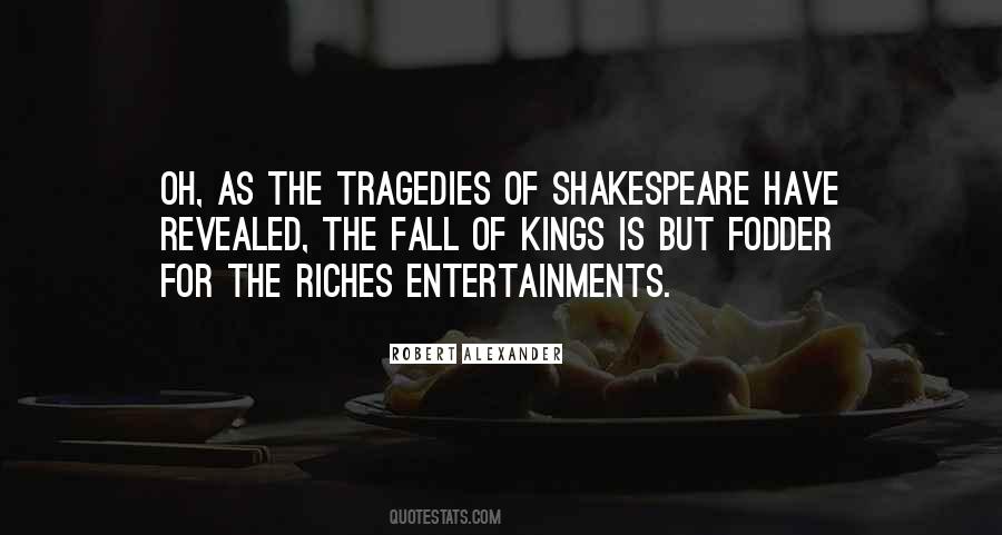 Quotes About Shakespeare #1732076