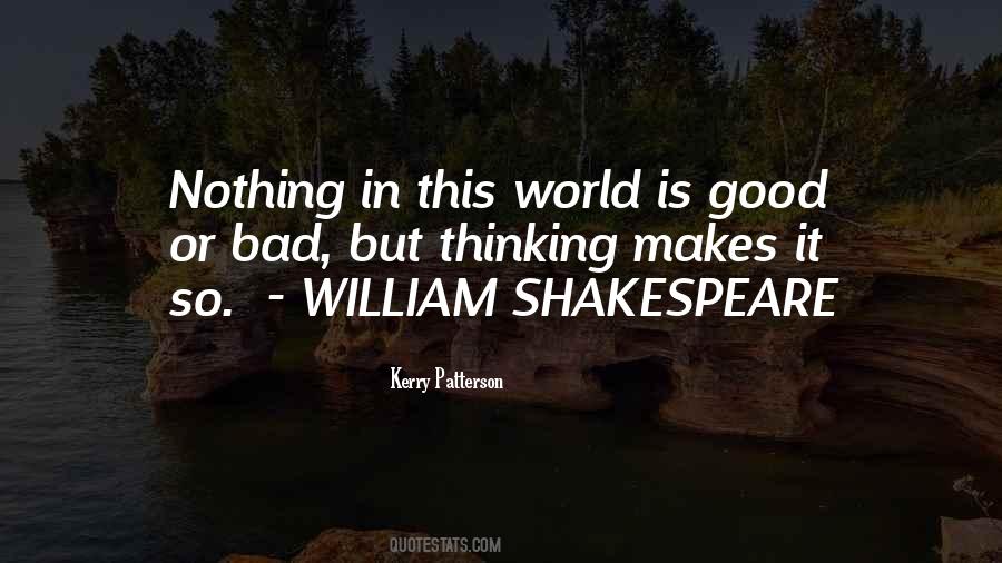 Quotes About Shakespeare #1735496