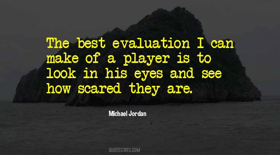 Quotes About The Eyes Of A Man #4313