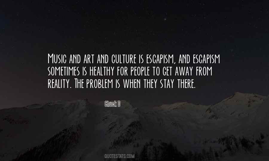 Quotes About Music And Art #1417814