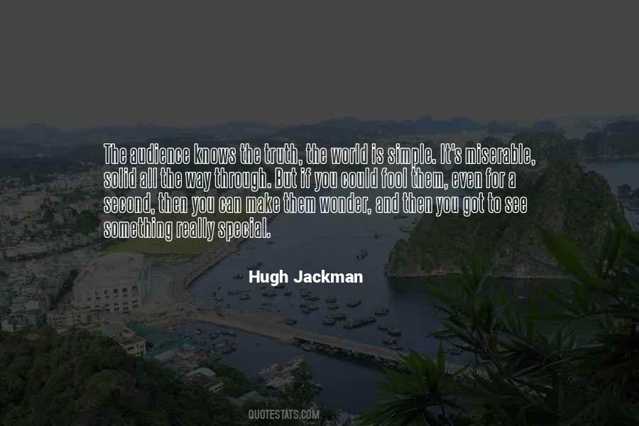 Appearances Are Deceiving Quotes #1098908
