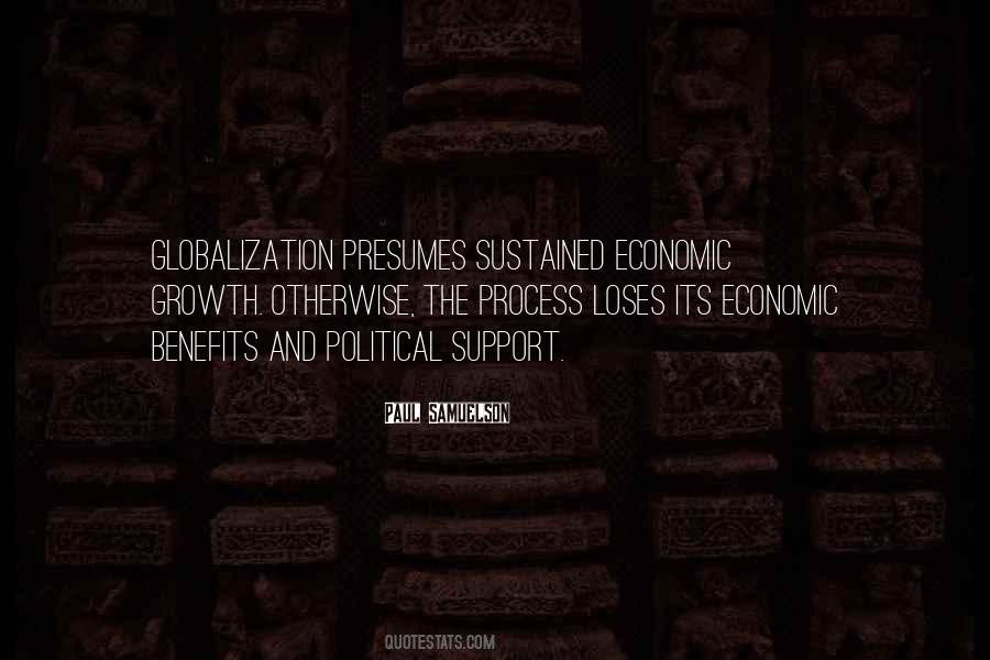 Growth Process Quotes #796065