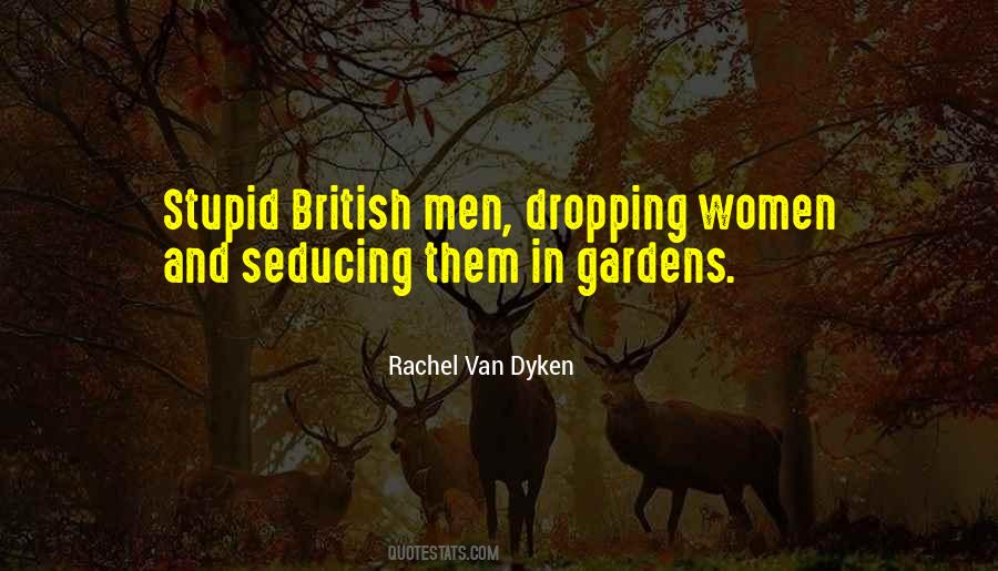 Stupid Women Quotes #1627145