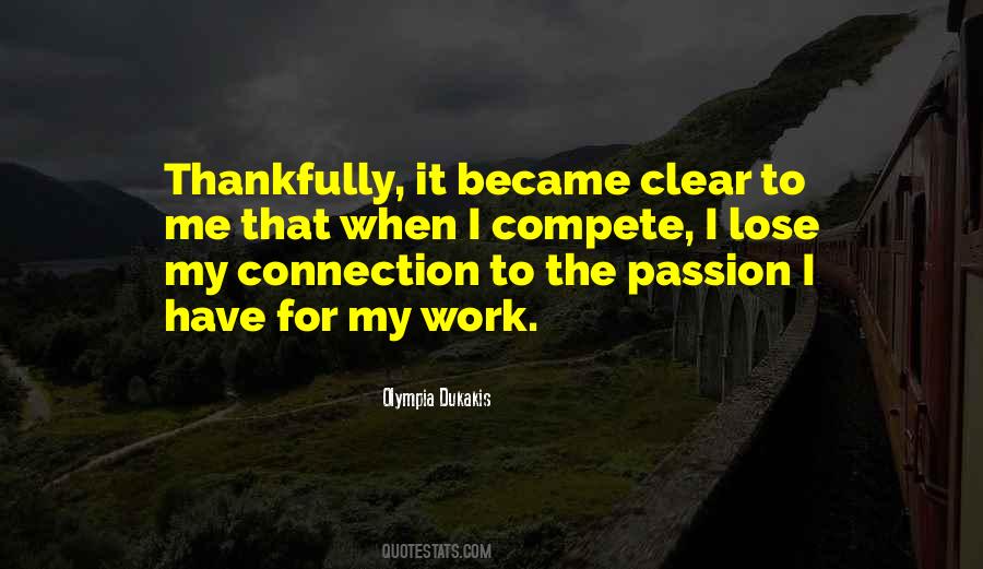 Quotes About Connection #25791 Quotes About Connection #25791
