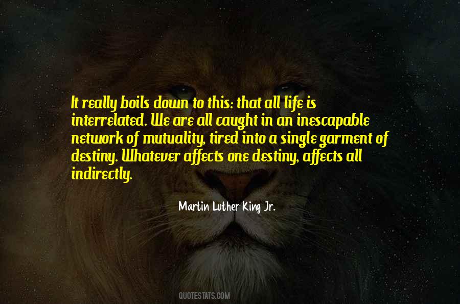 Quotes About Connection #27255 Quotes About Connection #27255