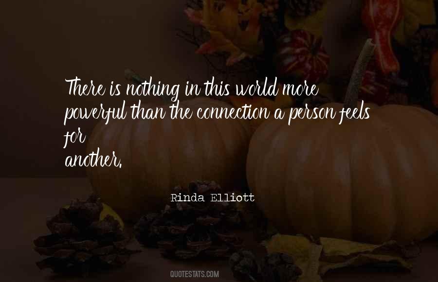 Quotes About Connection #3374 Quotes About Connection #3374