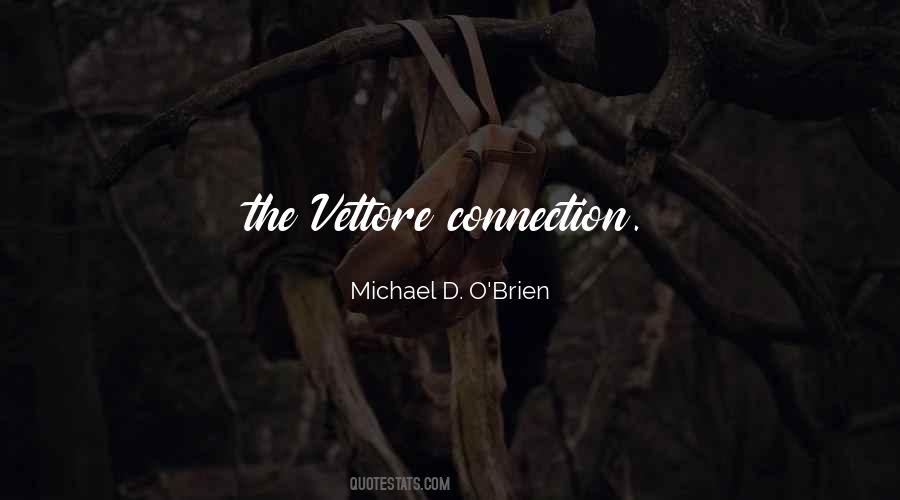 Quotes About Connection #35738 Quotes About Connection #35738