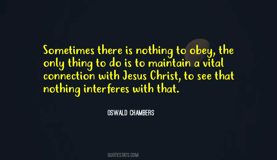 Quotes About Connection #45429 Quotes About Connection #45429