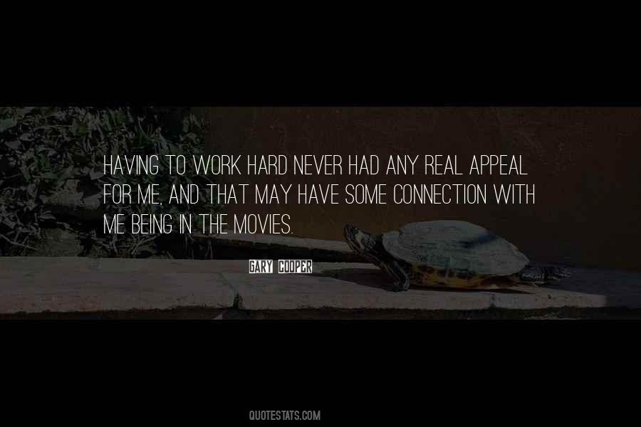 Quotes About Connection #48646 Quotes About Connection #48646