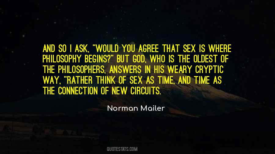 Quotes About Connection #53223 Quotes About Connection #53223
