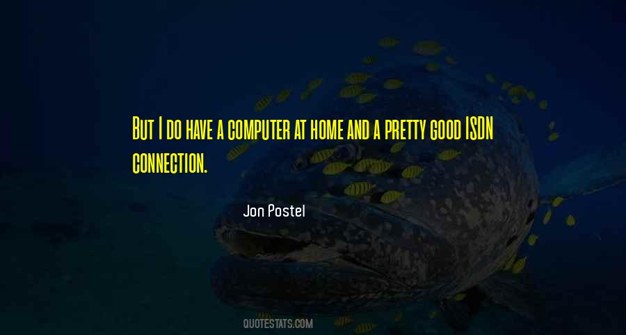 Quotes About Connection #54313 Quotes About Connection #54313