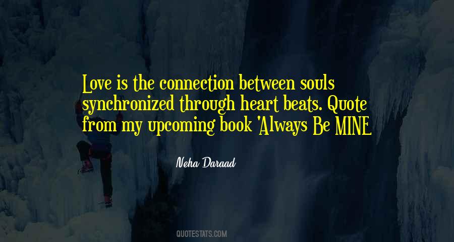Quotes About Connection #57113 Quotes About Connection #57113