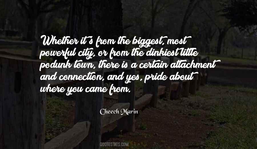 Quotes About Connection #57580 Quotes About Connection #57580
