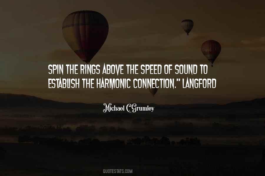 Quotes About Connection #76528 Quotes About Connection #76528