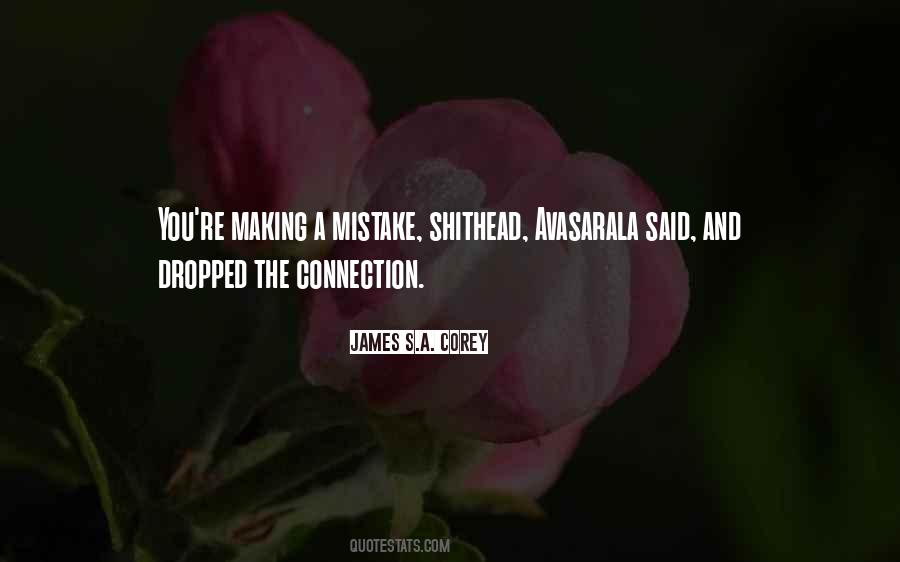 Quotes About Connection #77234 Quotes About Connection #77234