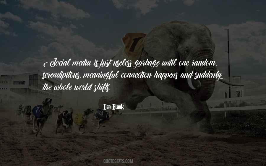 Quotes About Connection #78584 Quotes About Connection #78584