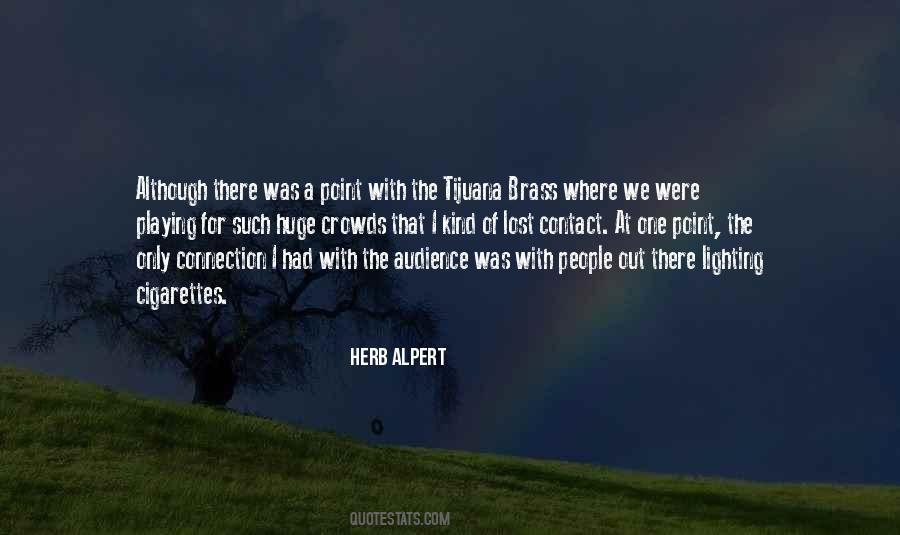 Quotes About Connection #81256 Quotes About Connection #81256