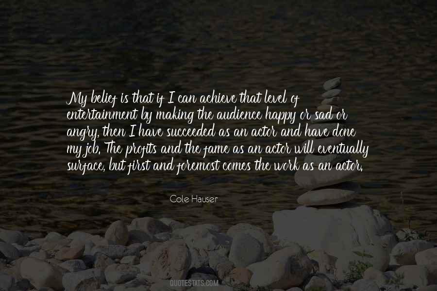 Quotes About Stealing Clients #971299