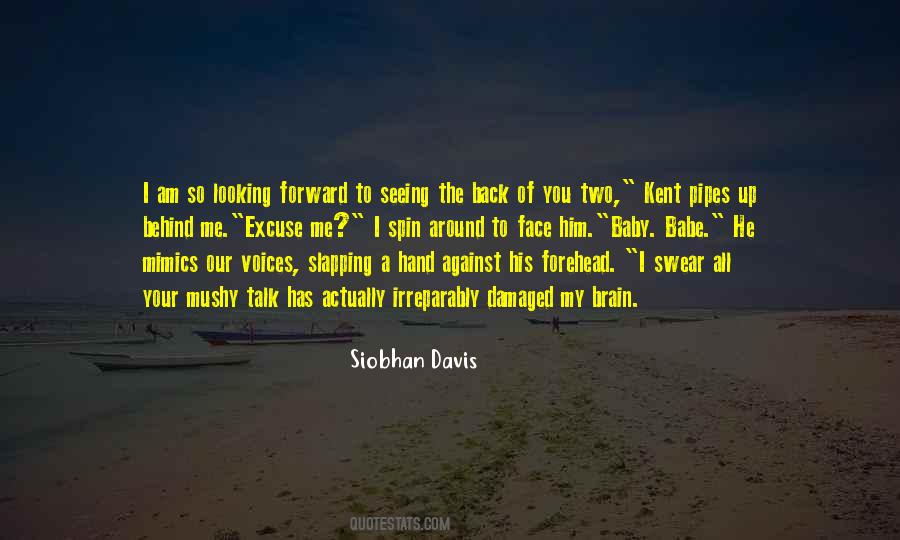 Quotes About Slapping Someone In The Face #154109