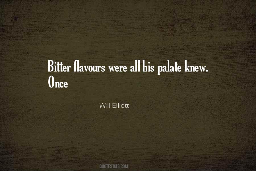 Quotes About Palate #533305