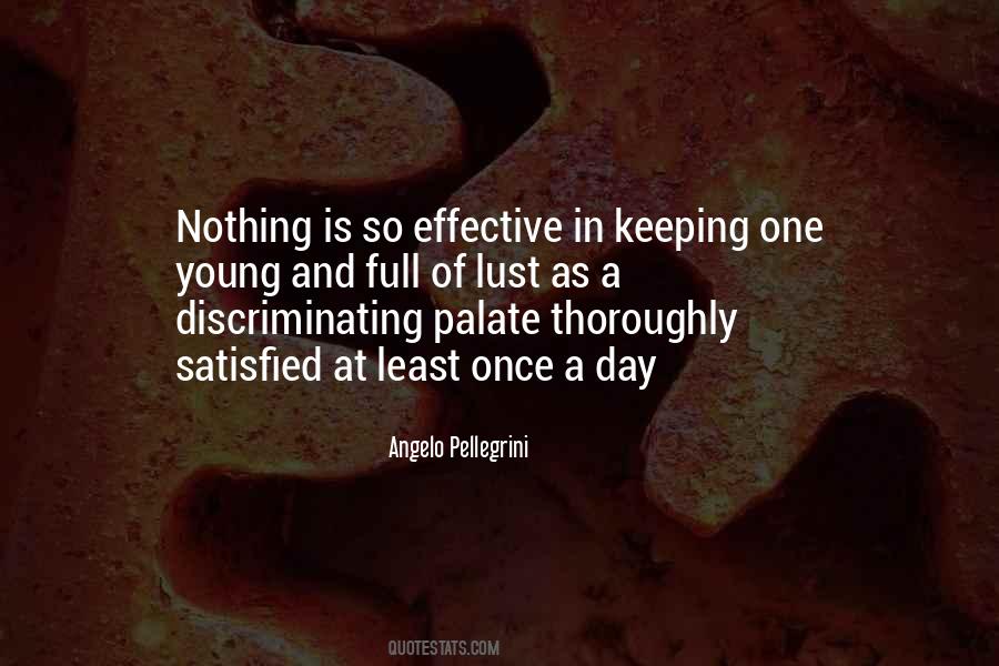 Quotes About Palate #789611