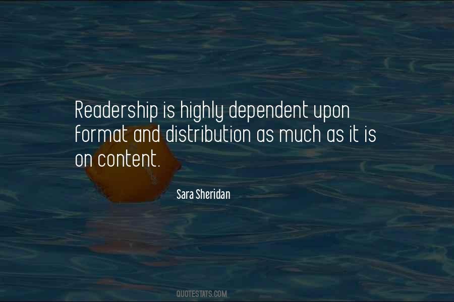 Quotes About Ebooks #136278