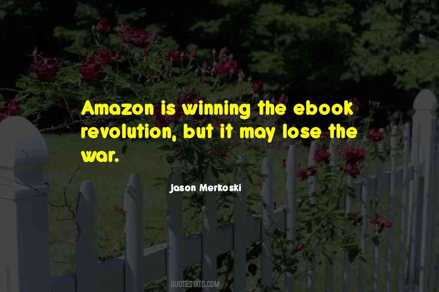 Quotes About Ebooks #1574871