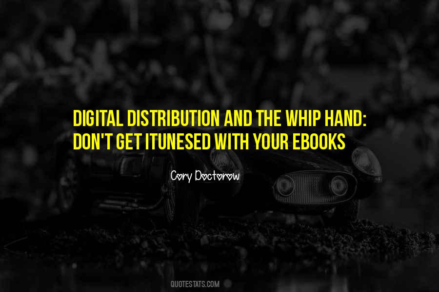 Quotes About Ebooks #771075