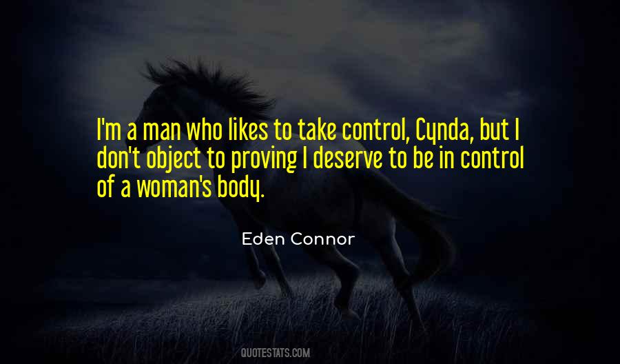 Body Of A Woman Quotes #120736
