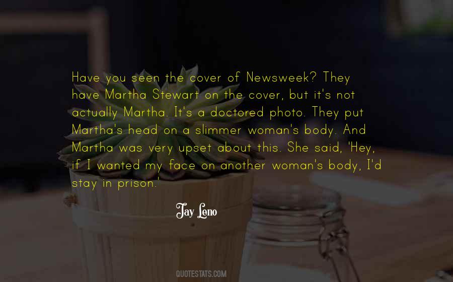 Body Of A Woman Quotes #365524