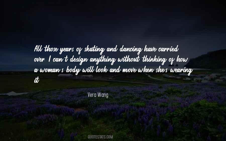 Body Of A Woman Quotes #617467