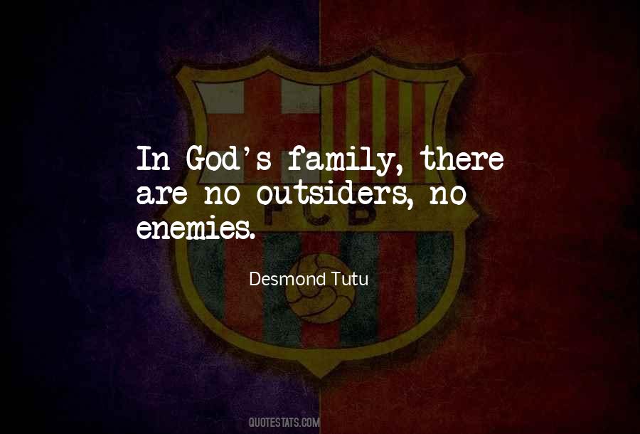 Quotes About Family The Outsiders #206742