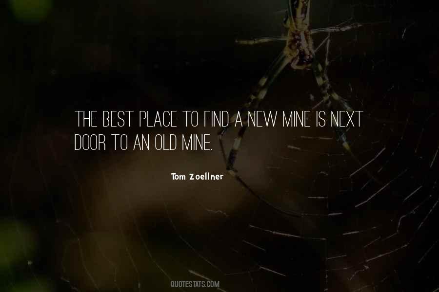 Mineing Quotes #527876 Mineing Quotes #527876