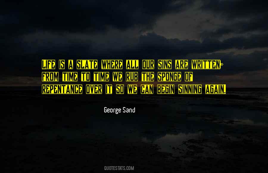 Sponge It Quotes #330196