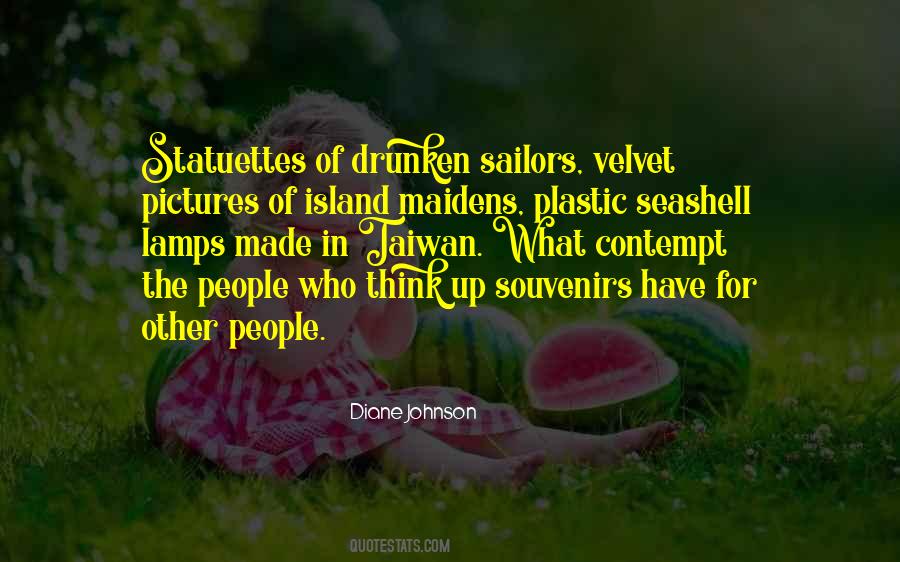 Quotes About Plastic #1420676