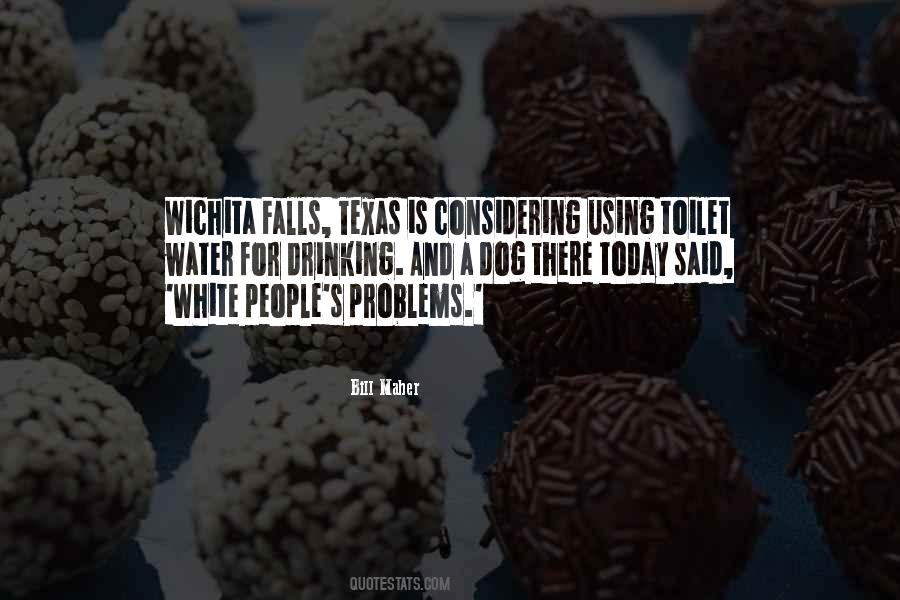 Wichita Falls Texas Quotes #422852
