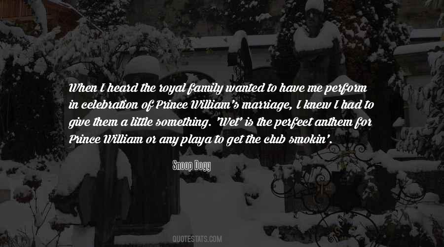 Quotes About Perfect Marriage #1616835