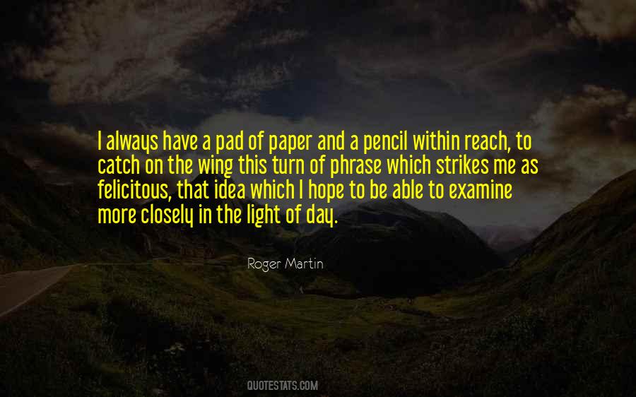 Wings Of Hope Quotes #340263