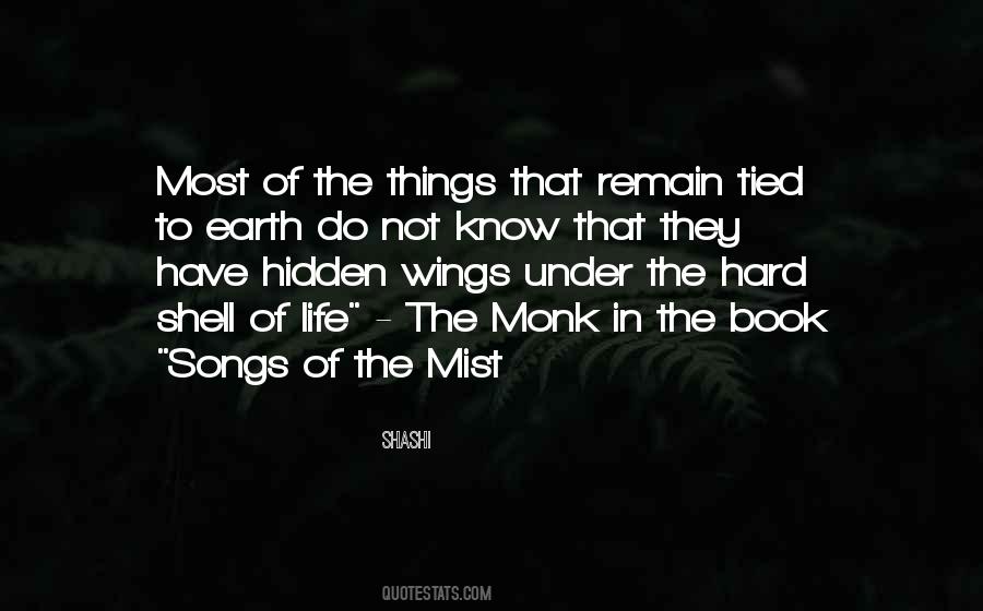 Wings Of Hope Quotes #674298