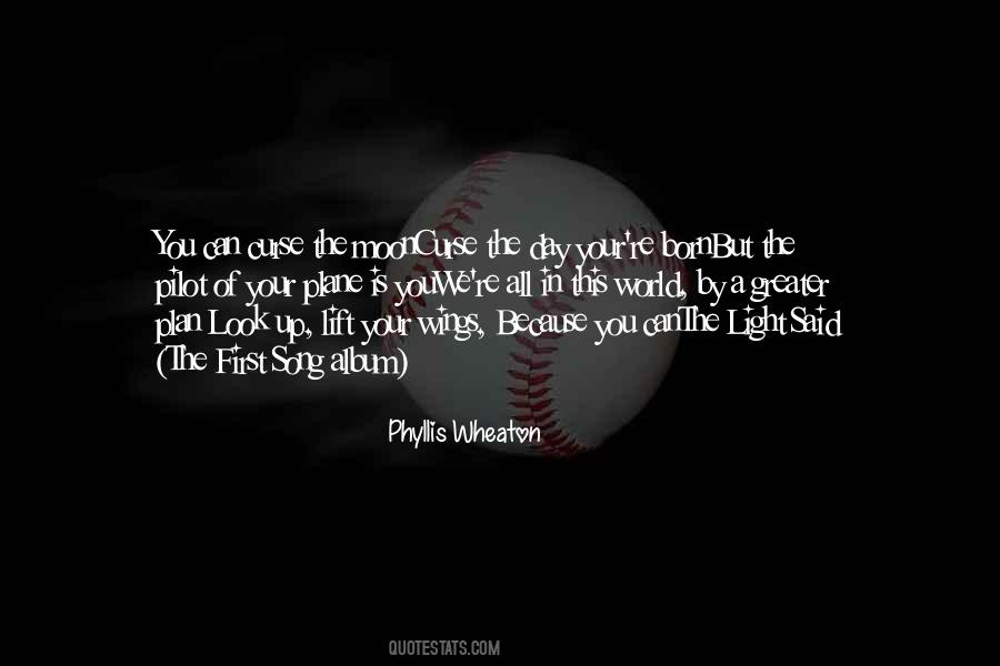Wings Of Hope Quotes #801868